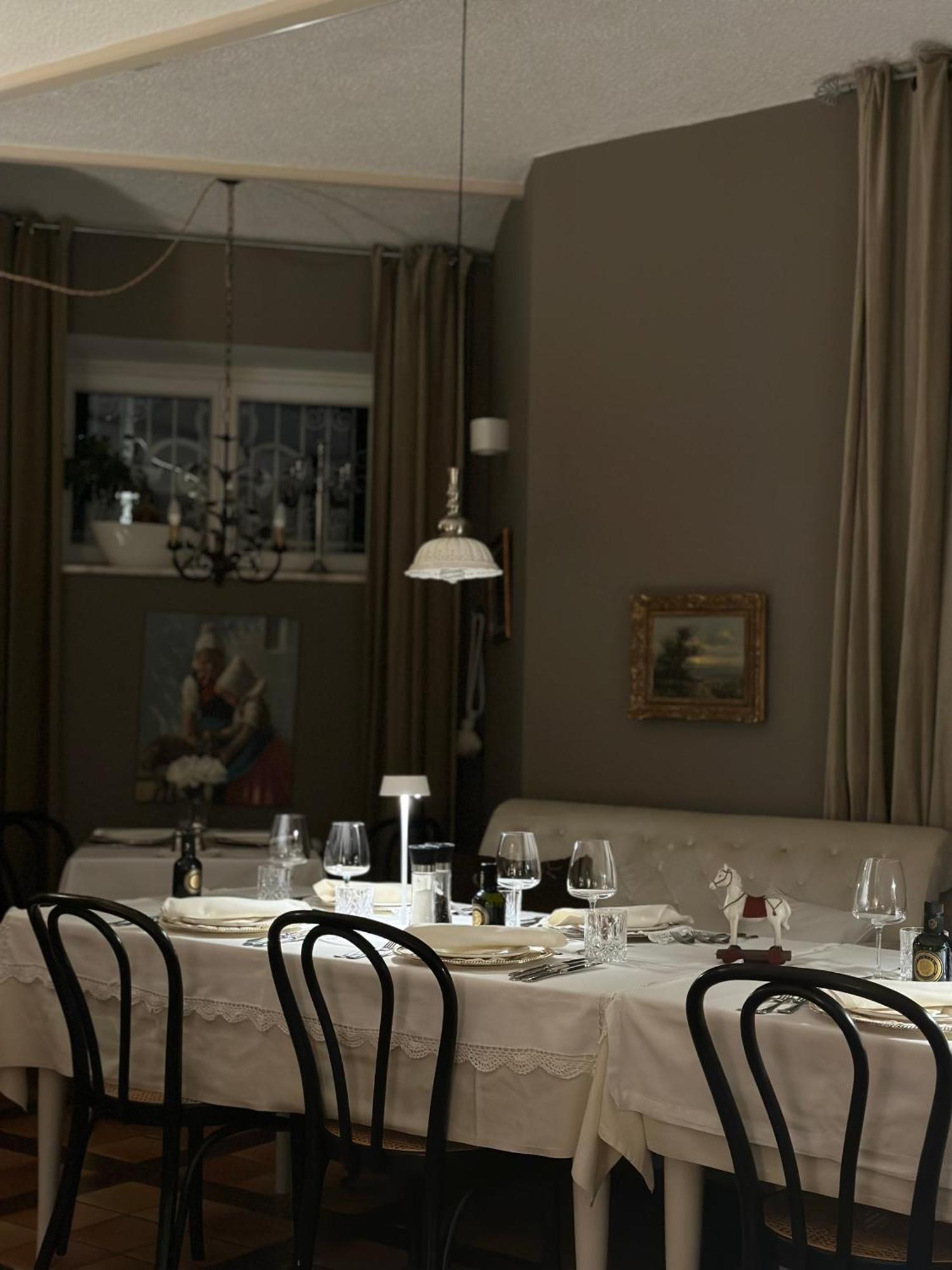 Adora Luxury Hotel Bled Bagian luar foto