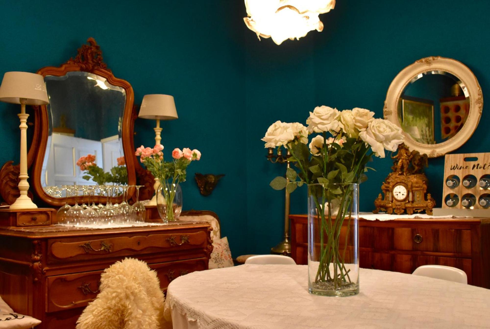 Adora Luxury Hotel Bled Bagian luar foto