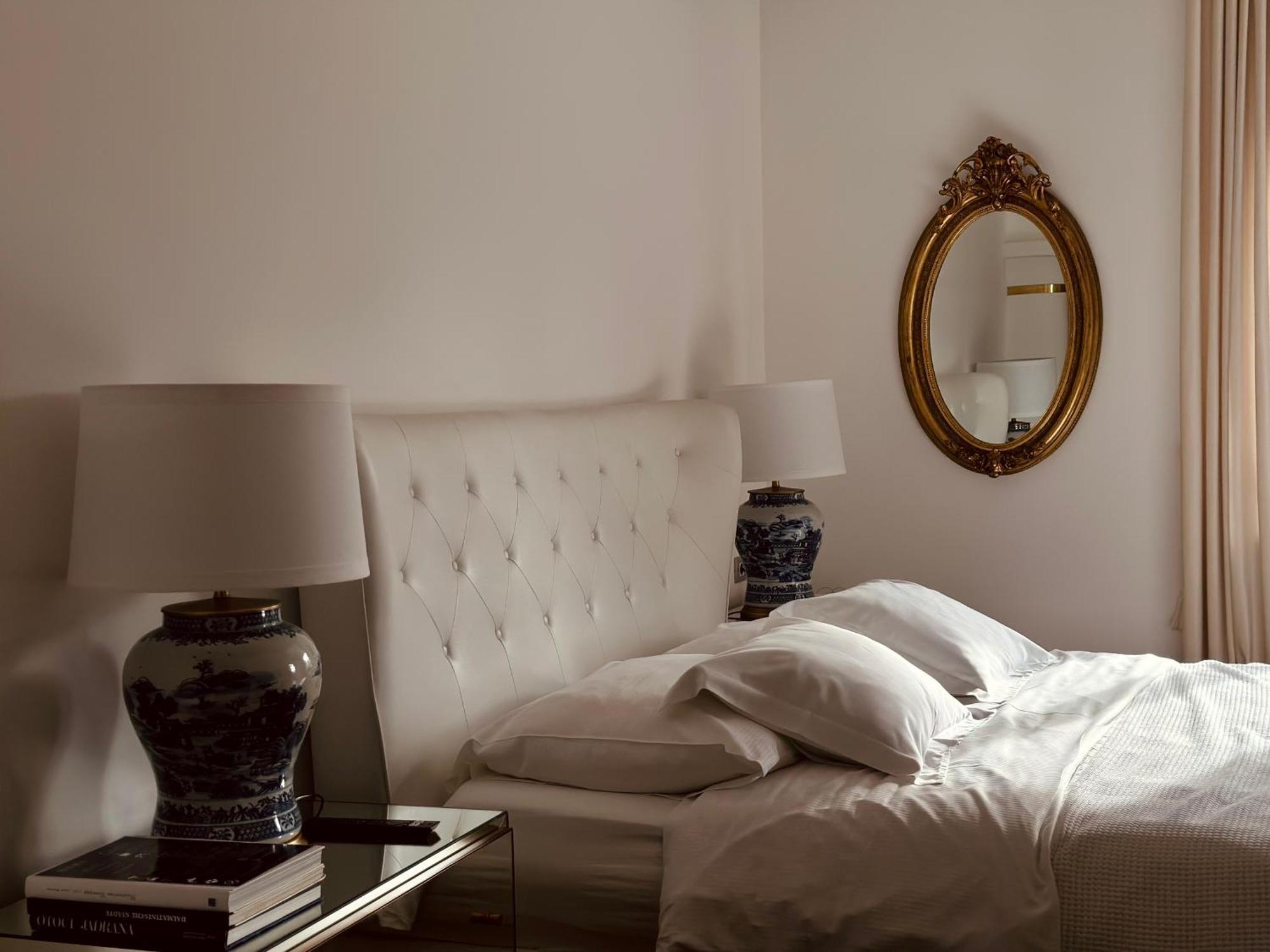 Adora Luxury Hotel Bled Ruang foto