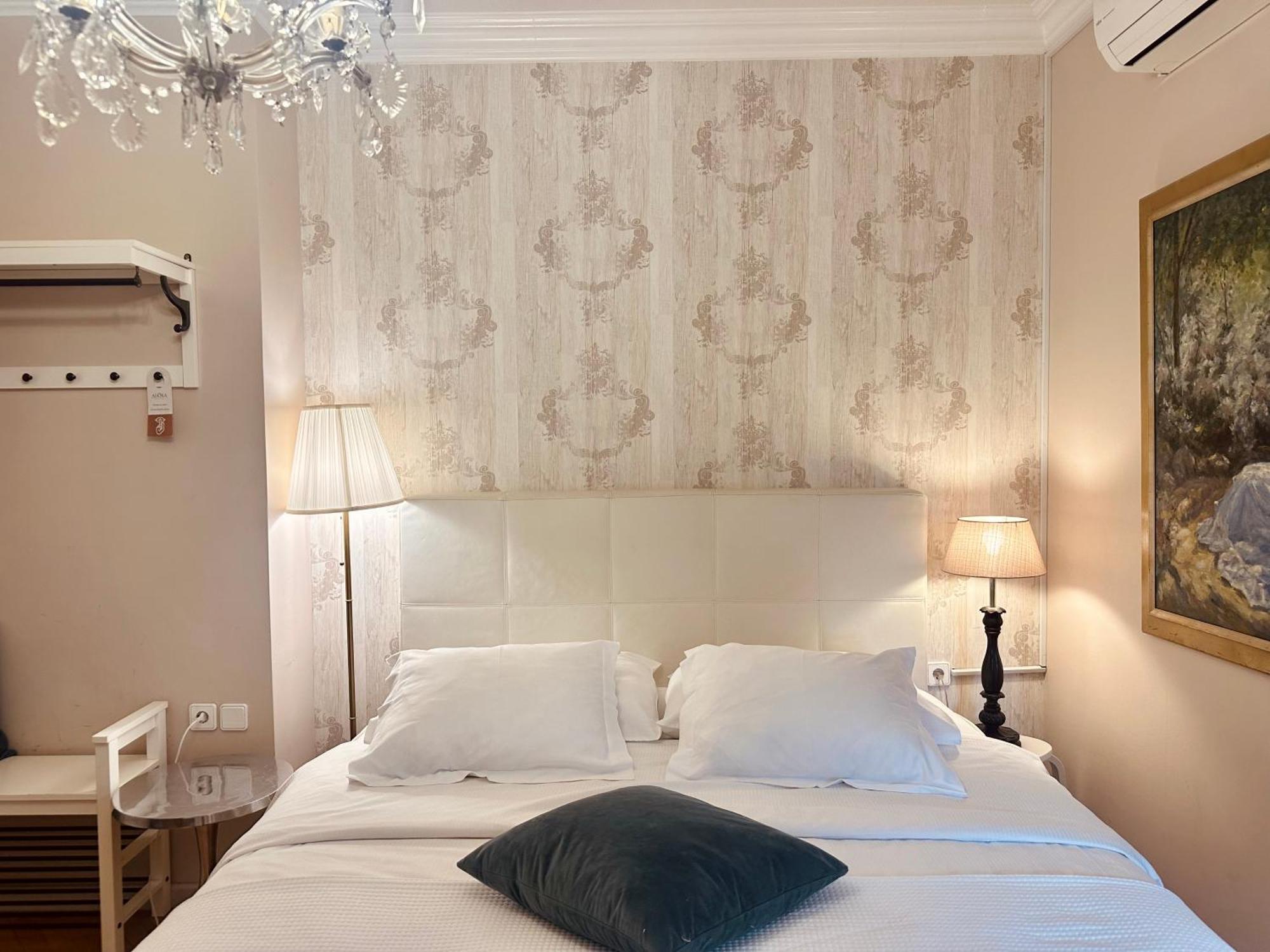 Adora Luxury Hotel Bled Ruang foto