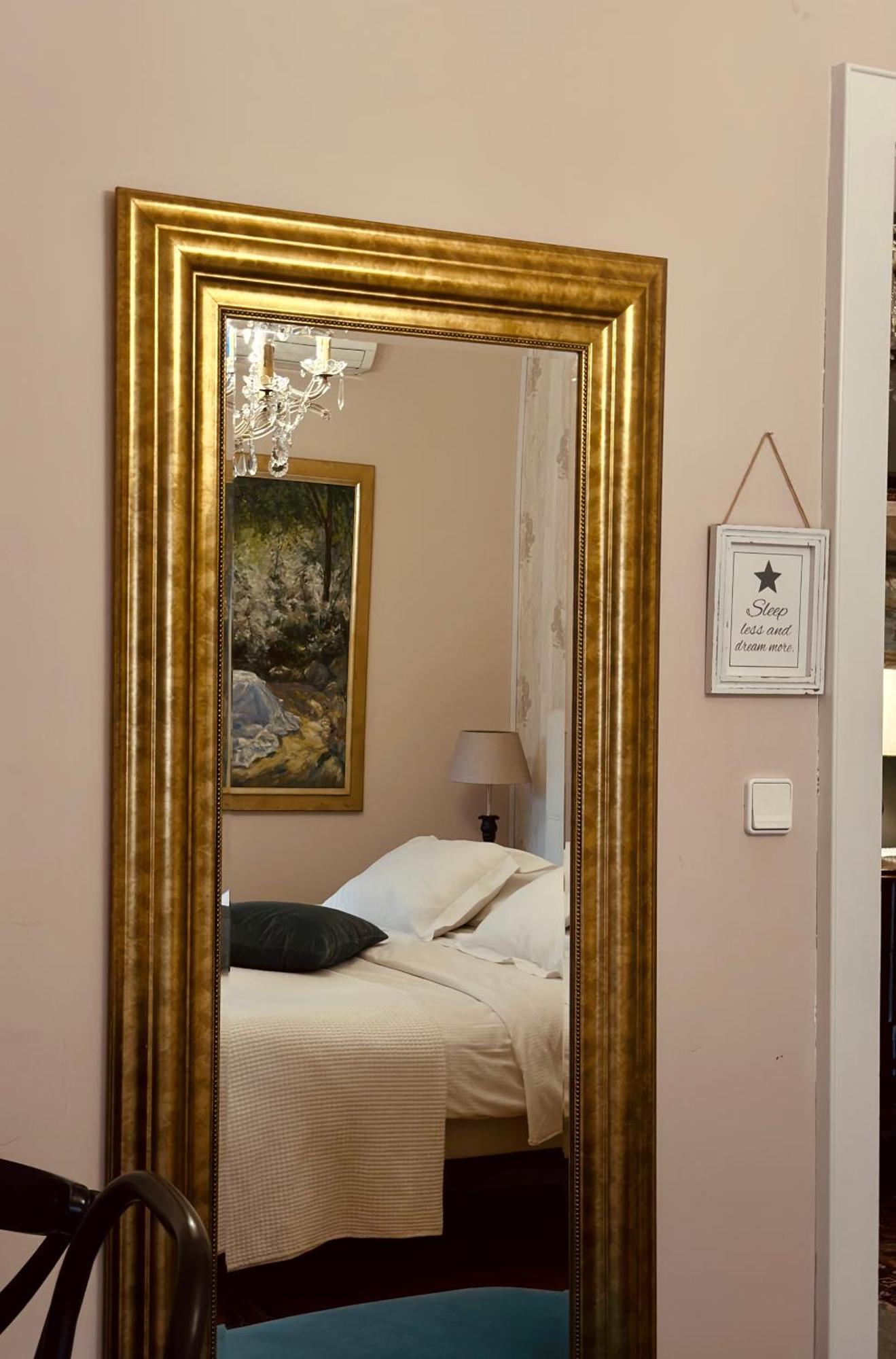Adora Luxury Hotel Bled Ruang foto